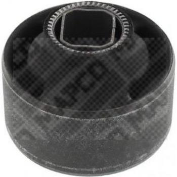 Brazo oscilante MAPCO 33566 con silentblock, para suspensión