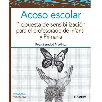 Acoso escolar: Propuesta de sensibilización para el profesorado de infantil y primaria (Psicología