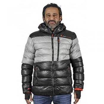 Peak Mountain Captin Men's Down Puffer Jacket