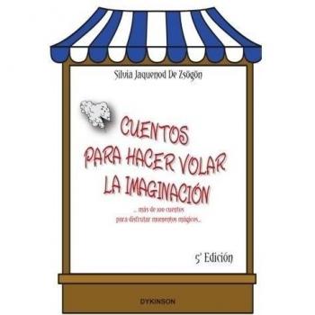 Cuentos para hacer volar la imaginación
