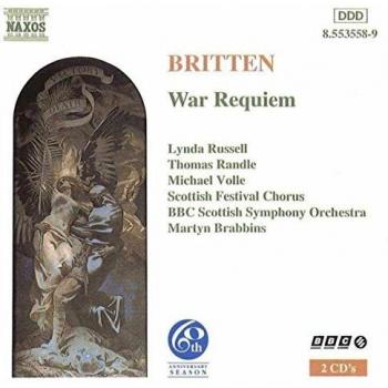 Britten: War Requiem