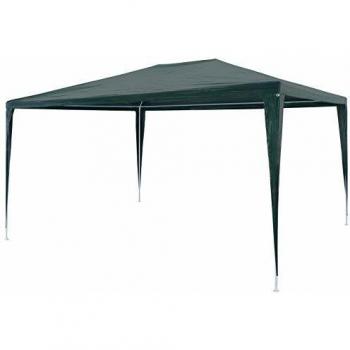 vidaXL Party Tent 3x4 m PE Green