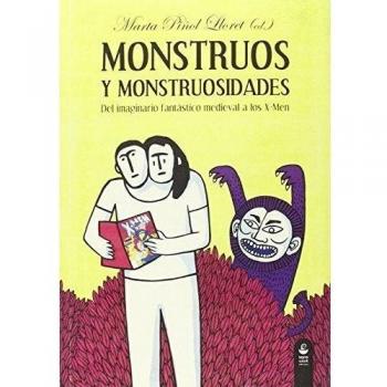 Monstruos Y Monstruosidades