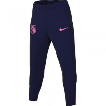 Pantalón de fútbol Atlético de Madrid 2024-2025 Strike Dri-Fit Nike - Hombre - Azul XL