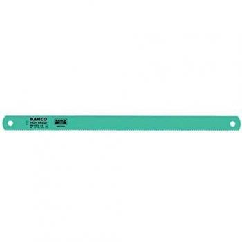 Bahco 3802-575-50-2.50-4 - Hojas S. Maq. Hss 575X50X2.50Mm Dentado 4