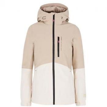 Chaqueta de esquí de mujer Protest Disk