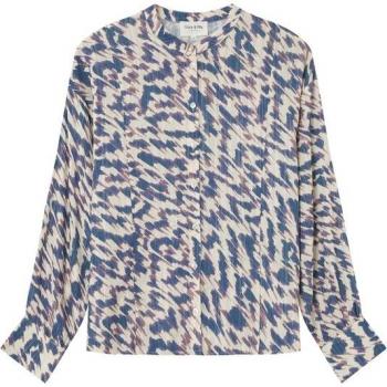 Grace & Mila Magda Women's Blouse - Elegant and Stylish Design