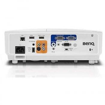 BENQ SH753+ DLP Projector 1080p 5000AL 1920x1080 13.000:1 2xHDMI MHL D-Sub RS232 RJ45 31dB