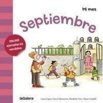 Septiembre: 59 - ESPOT I PUIG, LAURA; MONSERRAT MOLAS, DAVID; TORT, ELISABETH