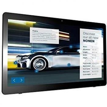 Philips Signage Solutions 24BDL4151T/00 pantalla de señalización 59,9 cm