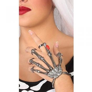 Atosa 38773 Pulsera Manipulador de Esqueleto