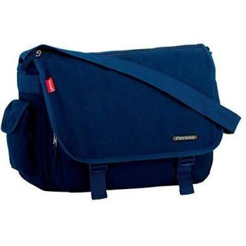 PERONA Bandolera Thursday Azul marino