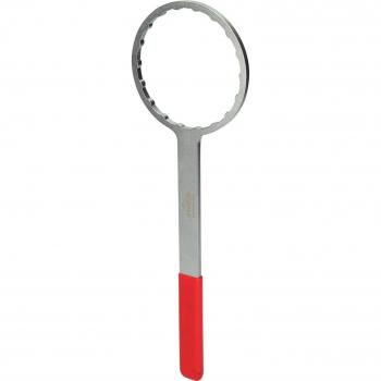 Llave para filtros de aceite KS Tools 150.9518 Ø 96 mm / 18 acanaladuras