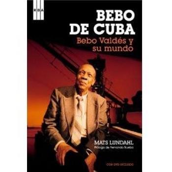 Bebo valdes y su mundo: 209