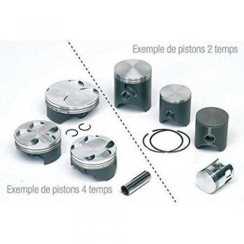 Piston Pour Tzr125 1993-00 Ø55.96Mm
