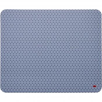 3M MP200PS, Plata, 177 x 215 x 0.5 mm