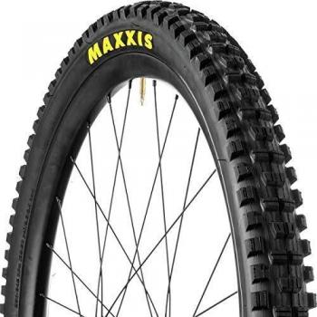 Maxxis 4717784034232 Cubiertas, Unisex-Adult, Negro, 68,58 Cm
