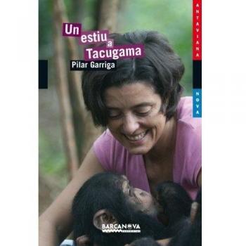 Un estiu a Tacugama - Pilar Garriga