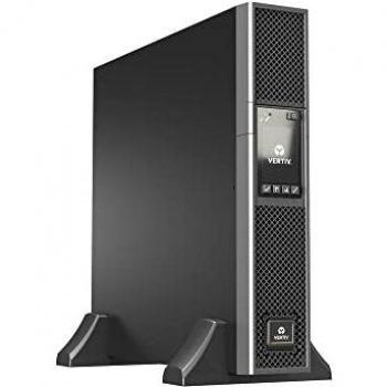 Vertiv GXT5 1500VA 230V UPS EU ACCS