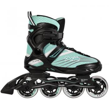 Patines en Línea Playlife Flyte Teal 84 AL