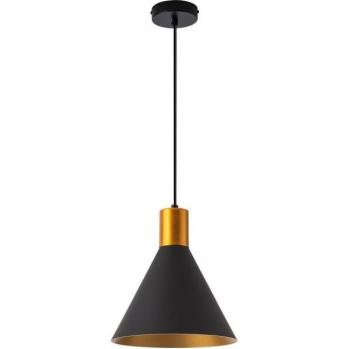 Lámpara Colgante Orbat Industrial-Vintage de Aluminio con Acabados de Máxima Calidad