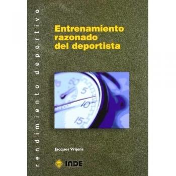 Entrenamiento razonado del deportista: 311