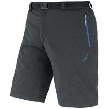 Trango Dobu Fi - Pantalón corto para hombre, color marrón, talla L