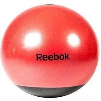 Reebok RAB-40016RD - Pelota de gimnasia con estabilidad, color rojo, 65cm