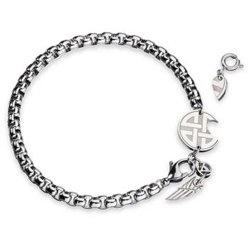Pulsera Hombre AN Jewels AV.BMGLB05S