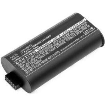 Logitech UE MegaBoom Replacement Battery - 7.4V 3400mAh Li-Ion for Models 533-000116, S-00147, and 000138