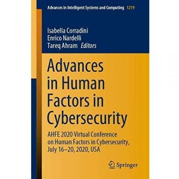 ADVANCES IN CYBERSECURITY