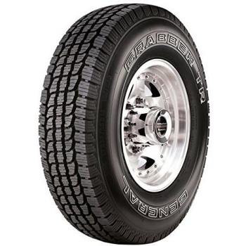 General Grabber TR - 205/70R15 96T - Neumático todas las Estaciones