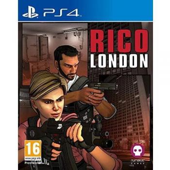 Rico London - Standard Edition