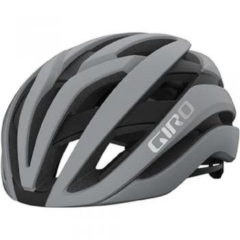 Casco de bicicleta Giro Cielo Mips Gris Adulto