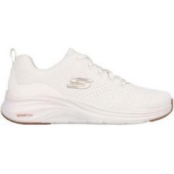 Zapatillas Skechers Vapor Foam - Fresh T Mujer Natural