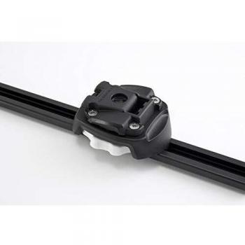 Scanstrut Soporte de Display para Montaje en Guías de Kayak Navegación