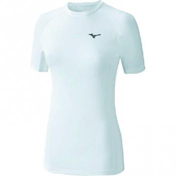 Mizuno M.arts Women's Organic Cotton T-Shirt