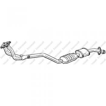 BOSAL 099-086 Catalytic Converters and Parts