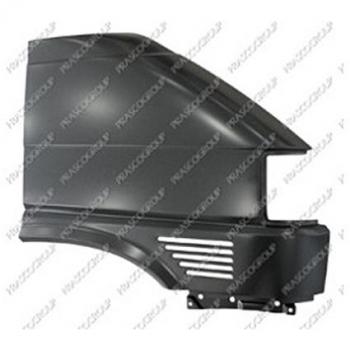 Prasco VW9153013 Molduras Decorativas para Automóviles