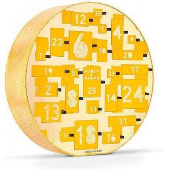 Acqua Di Parma Unisex 2024 Advent Calendar Gift Set