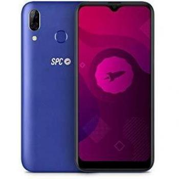 MOVIL SMARTPHONE SPC GEN PLUS 3GB 32GB AZUL