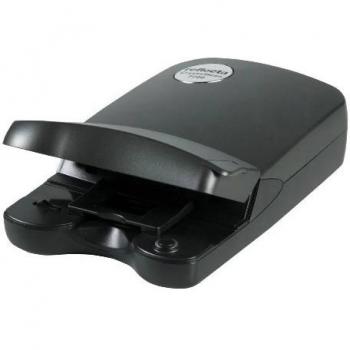Reflecta CrystalScan 7200 - Escáner de negativos y diapositivas