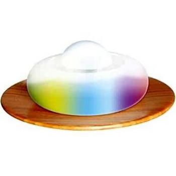 Lanaform Aroma Essence Essential Oil Diffuser 15W Battery Operated