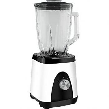 BATIDORA VASO CRISTAL 1.5L 800w.KUKEN