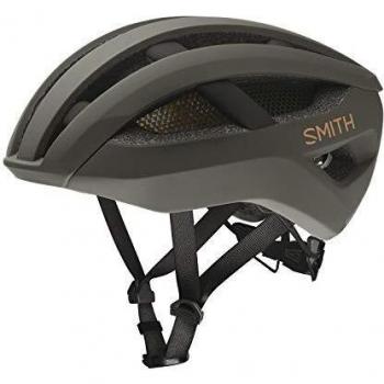 Smith Optics Network MIPS Casco, Unisex Adulto, marrón