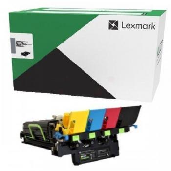 Lexmark 71C0Z50 Drum Multipack Black/Cyan/Magenta/Yellow