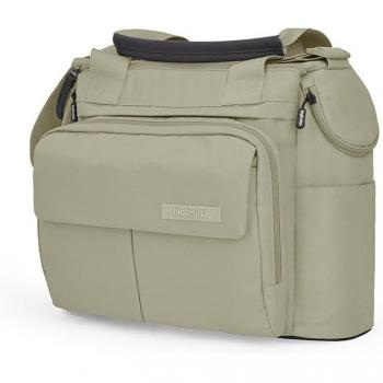 Inglesina Dual Bag para Aptica y Electa en color Nolita Beige