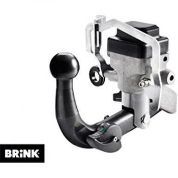 Thule 470800 Enganche de remolque