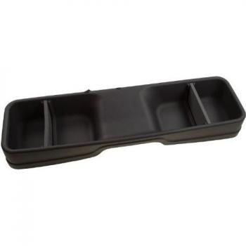Husky Liners 09021 Underseat Storage Box 99-06 GM Extended Cab