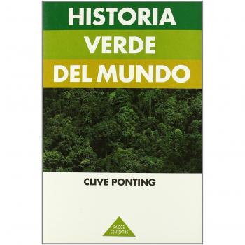 Historia verde del mundo